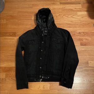 Vintage Obey Jacket Size:M